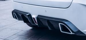 WEY VV7 GT brabus | automotive 2020 года 